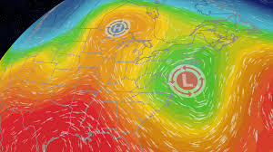 the weather channel